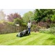 Hayter Harrier 48 VS 60V KIT