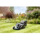 Hayter Harrier 48 VS 60V KIT