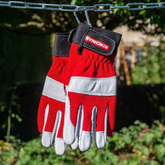 NEW Henchman Gardening Gloves
