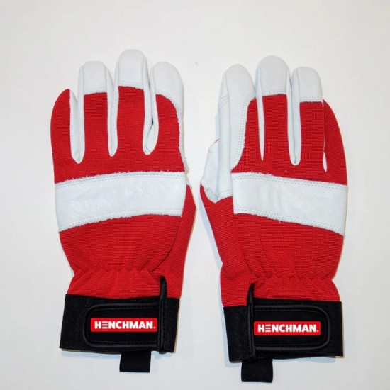 NEW Henchman Gardening Gloves