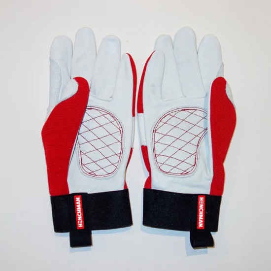 NEW Henchman Gardening Gloves