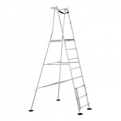 Henchman Hi Step Major (6'-8' Platform Height)