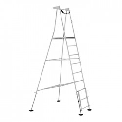 Henchman Hi Step Maxi (7'-9' Platform Height)