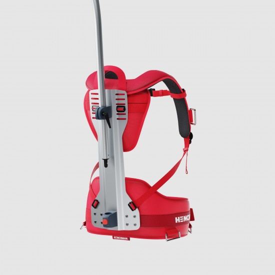 Henchman Lifting Harness