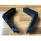 Howard 300 350 352 Set Of 8 Rotavator Tines