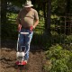 Mantis Deluxe Mini Tiller