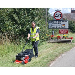 Masport 625AL Contractor 19" Petrol Lawnmower
