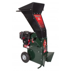 Masport 6.5XL Chipper Shredder