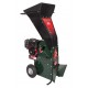 Masport 6.5XL Chipper Shredder