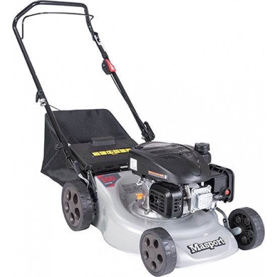 Masport 150 ST L Petrol Lawnmower