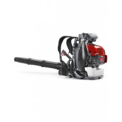 Mitox 760BPX Premium petrol backpack blower