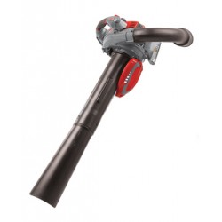 Mitox 280BVX Premium petrol blower-vac