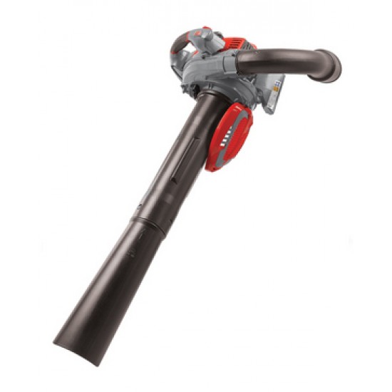 Mitox 280BVX Premium petrol blower-vac Mitox 280BVX Premium petrol blower-vac