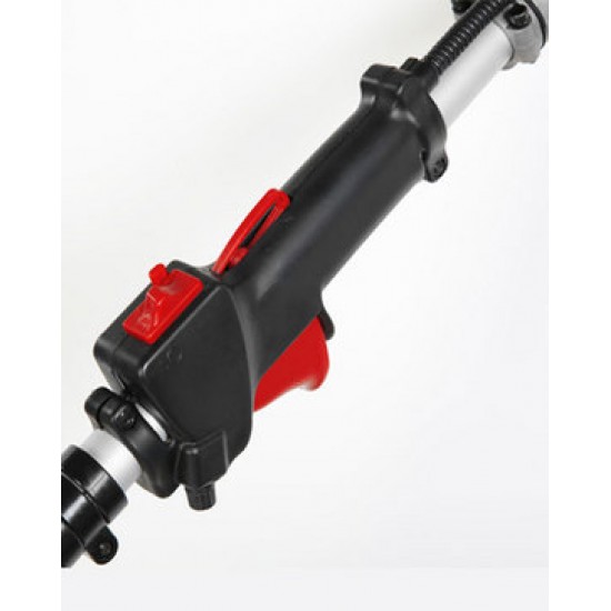Mitox 25C Select petrol grass trimmer