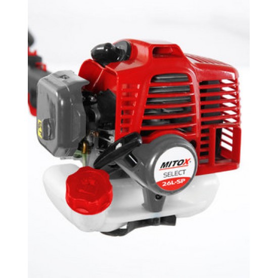 26L-SP Select brush cutter