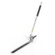 Mitox 26MT-SP SELECT Multi-Tool 4-in-1 Petrol Powered Bundle 