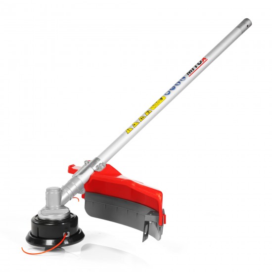 Mitox 26MT-SP SELECT Multi-Tool 4-in-1 Petrol Powered Bundle 