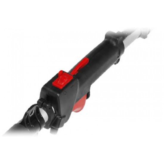 Mitox 26LH-SP Petrol Long Reach Hedge Trimmer 