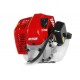 Mitox 26LH-SP Petrol Long Reach Hedge Trimmer 
