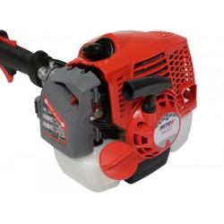 Mitox 28LH-a Select Petrol Long Reach Hedge Trimmer 