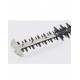 Mitox 650DX Premium+ hedge trimmer