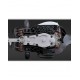 Mitox 600DX Premium hedge trimmer