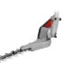 Mitox 28MT Select Multi-tool 5-in-1 Petrol Powered Bundle 