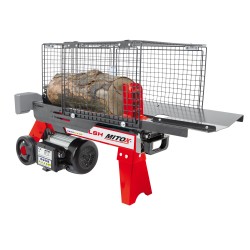Mitox 41LSH Electric Log Splitter 
