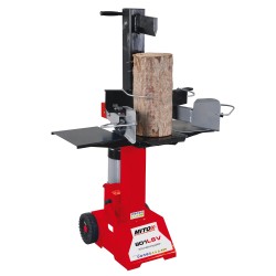 Mitox 801LSV Electric Log Splitter Mitox 801LSV Electric Log Splitter