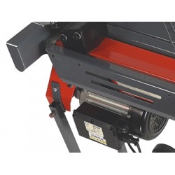 Mitox 66LSH Electric Log Splitter Mitox 66LSH Electric Log Splitter