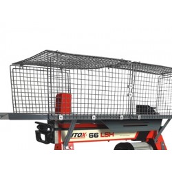 Mitox 41LSH Electric Log Splitter Mitox 41LSH Electric Log Splitter