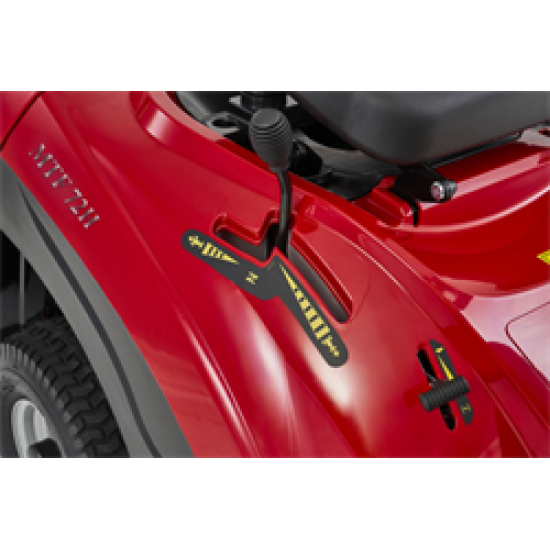Mountfield 1328 H Rider