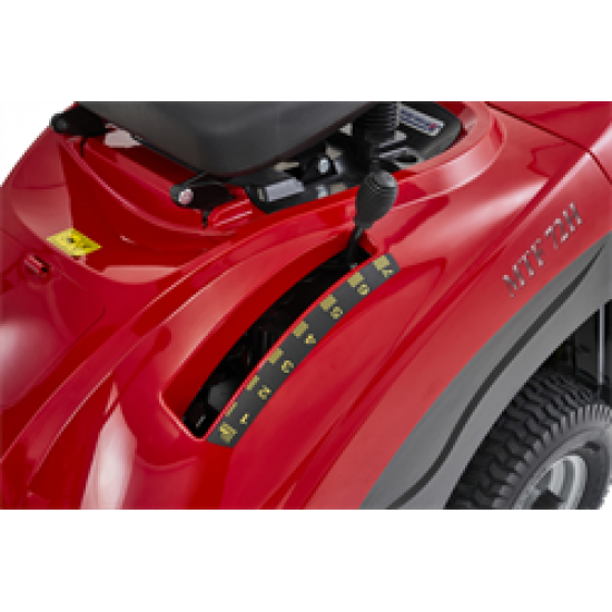 Mountfield 1328 H Rider
