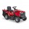 Ride On Lawnmowers
