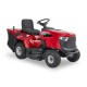 Mountfield 1530 H Garden Tractor Mountfield 1530 H Garden Tractor