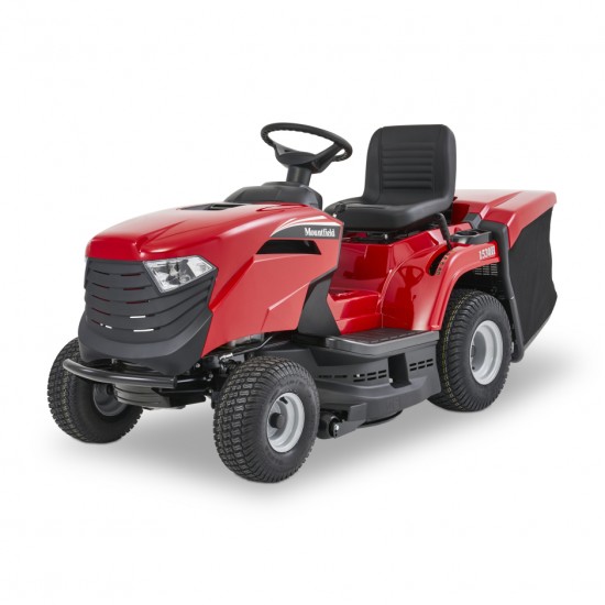 Mountfield 1530 H Garden Tractor Mountfield 1530 H Garden Tractor
