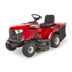Mountfield 1538 H Garden Tractor Mountfield 1538 H Garden Tractor