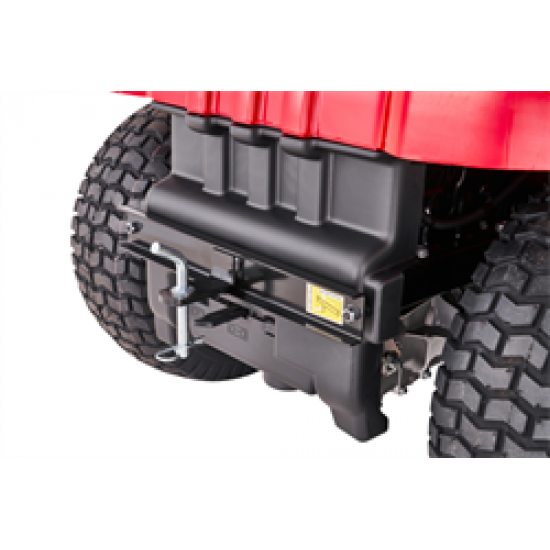 Mountfield 1543H-SD Garden Tractor Mountfield 1543H-SD Garden Tractor