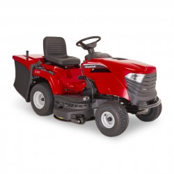 Mountfield 1638 H Garden Tractor
