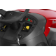Mountfield 1738 H Garden Tractor
