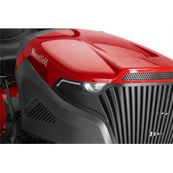 Mountfield 1738 H Garden Tractor Mountfield 1738 H Garden Tractor