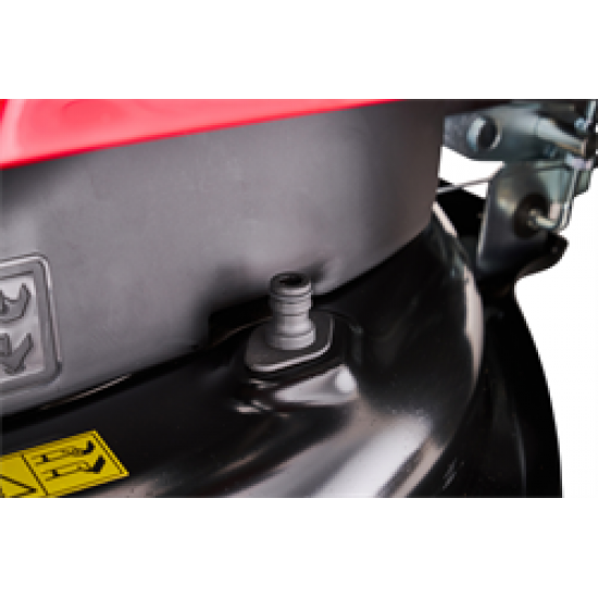 Mountfield 827 M Rider