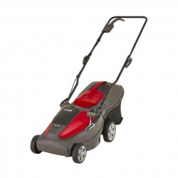 Mountfield Electress 34 Li Cordless Lawnmower Kit Mountfield Electress 34 Li Cordless Lawnmower Kit