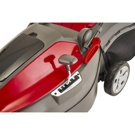 Mountfield Electress 38 Li Cordless Lawnmower Kit