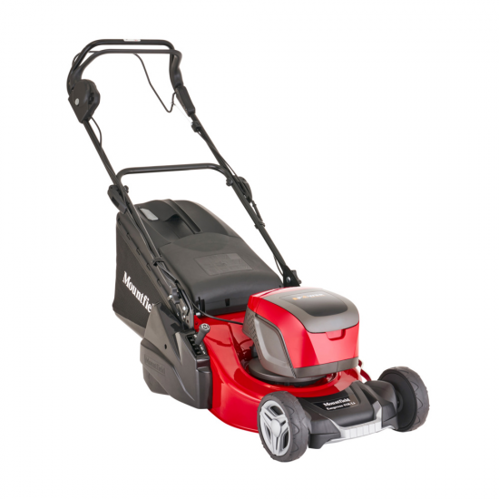 Mountfield Empress 41 Roller Li KIT Mountfield Empress 41 Roller Li KIT