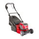 Mountfield Empress 41 Roller Li KIT Mountfield Empress 41 Roller Li KIT
