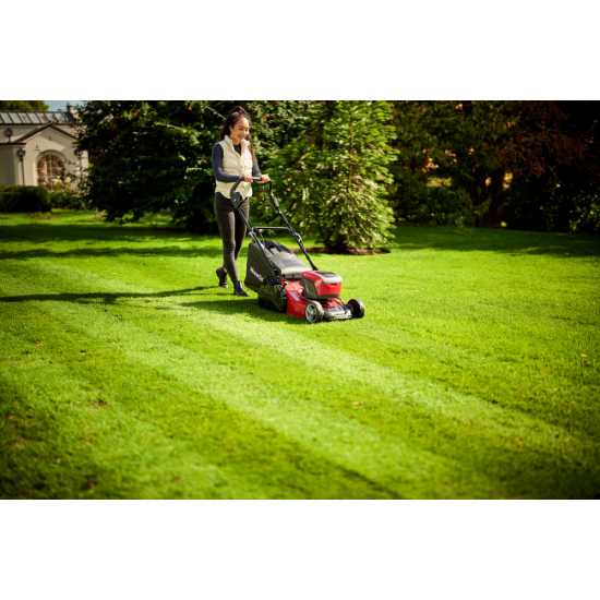Mountfield Empress 41 Roller Li KIT Mountfield Empress 41 Roller Li KIT