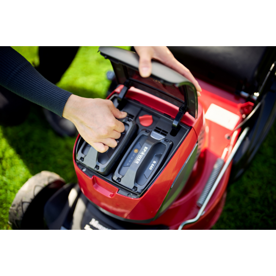 Mountfield Empress 41 Roller Li KIT Mountfield Empress 41 Roller Li KIT
