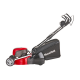 Mountfield Empress 46 Roller Li KIT