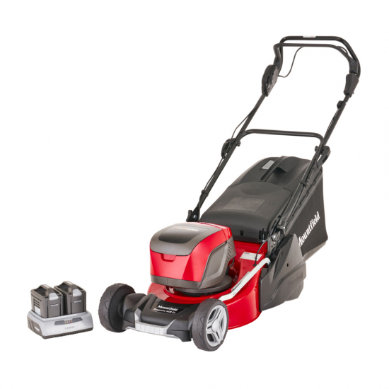 Mountfield Empress 41 Roller Li KIT Mountfield Empress 41 Roller Li KIT
